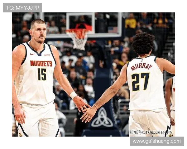 无约基奇掘金6胜3负穆雷稳了