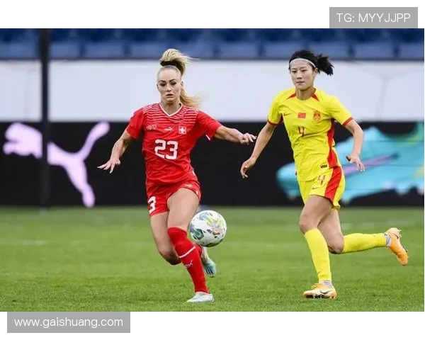 汪琳琳:女足辉煌激励我与妹妹共赴世界杯 汪琳琳:女足辉煌激励我与妹妹共赴世界杯