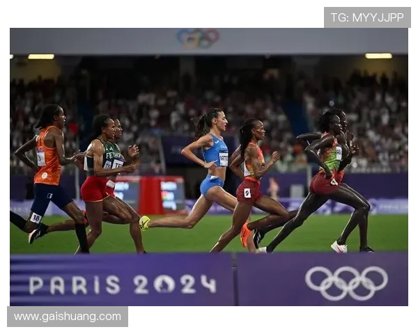 田径盛会星光璀璨 从巴托克莱蒂到里基